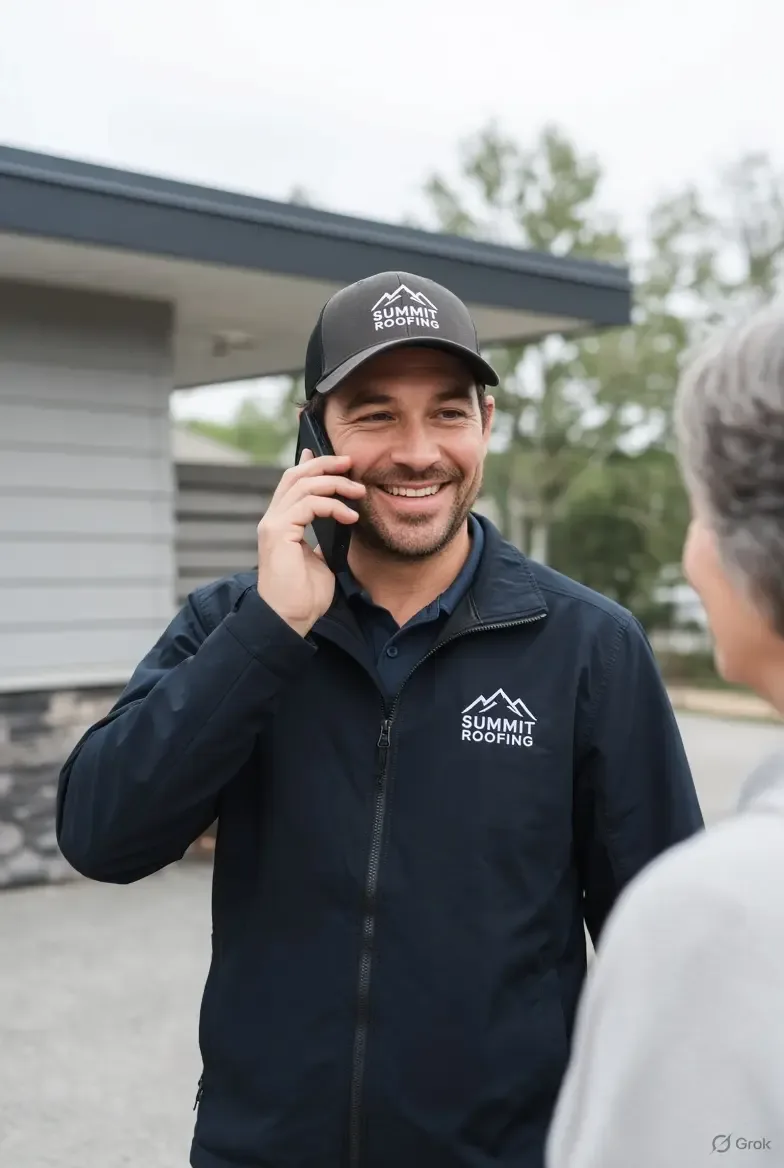 Flat Roof Leak Repair West Alexandria, OH FAQs